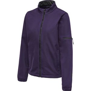 Hummel - hmlNORTH - Softshell Jas - Waterafstotend - Dames