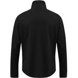 Hummel - Tropper - Jas - Zwart