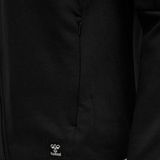 Hummel - Tropper - Jas - Zwart