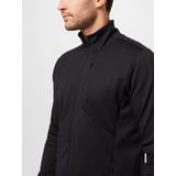 Hummel - Tropper - Jas - Zwart