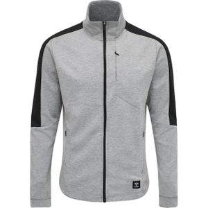 Jacke Hummel zip Tropper