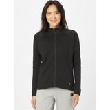 Hummel - hmlESSI ZIP JACKET - Jas - Zwart