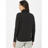 Hummel - hmlESSI ZIP JACKET - Jas - Zwart