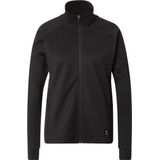 Hummel - hmlESSI ZIP JACKET - Jas - Zwart
