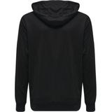 Hummel Promo Hoodie Zwart Jongen
