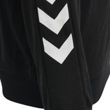 Hummel Promo Hoodie Zwart Jongen