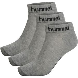 Hummel - Hmltorno - Kindersokken - 3-pack