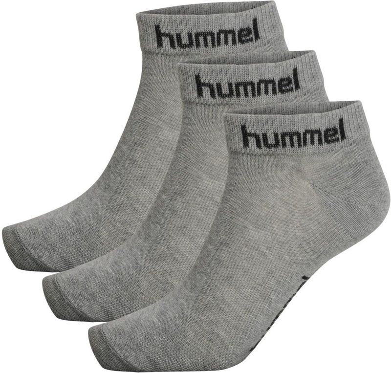 Hummel - Hmltorno - Kindersokken - 3-pack