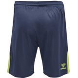 Hummel - Lead Trainer - Sportbroek - Zwart - 100% Polyester