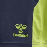 Hummel - Lead Trainer - Sportbroek - Zwart - 100% Polyester