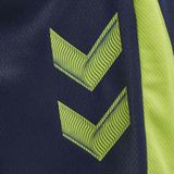 Hummel - Lead Trainer - Sportbroek - Zwart - 100% Polyester