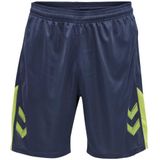 Hummel - Lead Trainer - Sportbroek - Zwart - 100% Polyester