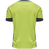 Hummel - Lead Poly - T-shirt - Korte Mouwen