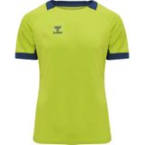 Hummel - Lead Poly - T-shirt - Korte Mouwen