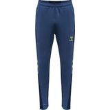 Hummel Lead Training Pant - Sportbroeken - navy (marineblauw) - Unisex