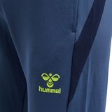 Hummel Lead Training Pant - Sportbroeken - navy (marineblauw) - Unisex