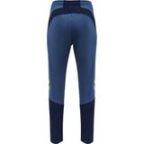 Hummel Lead Training Pant - Sportbroeken - navy (marineblauw) - Unisex