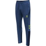 Hummel Lead Training Pant - Sportbroeken - navy (marineblauw) - Unisex