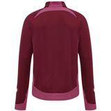 Hummel Lead Sweatshirt Rood Man