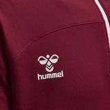 Hummel Lead Sweatshirt Rood Man