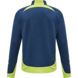 Hummel Lead Half-Zip Heren - Sporttruien - navy (marineblauw) - Mannen