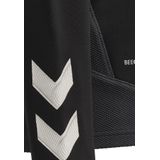 Sweatshirt - Sweatstof - Ritssluiting - Schipperskraag - Lange Mouw - Normale Pasvorm