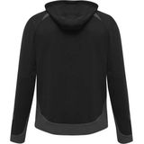 Hummel - Lead Poly Hoodie - Zwart - Polyester