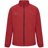 Trainingsjack - Lead - Effen - Lange Mouw - Normale Pasvorm