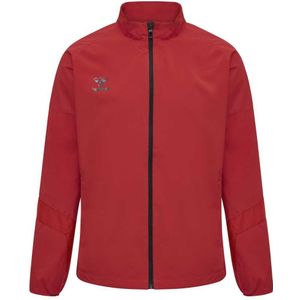 Trainingsjack - Lead - Effen - Lange Mouw - Normale Pasvorm