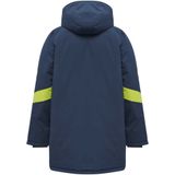 Sportjas - Lead Bench - Trainingsjas - Met Capuchon - Normale Pasvorm