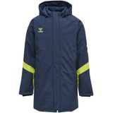 Sportjas - Lead Bench - Trainingsjas - Met Capuchon - Normale Pasvorm