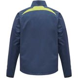 Hummel - hmllead - Jack - Groen - Windbreaker - Polyester