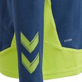 Hummel - hmlLEAD - Trainingstop - Zwart - BEECOOL® Vochtregulatie