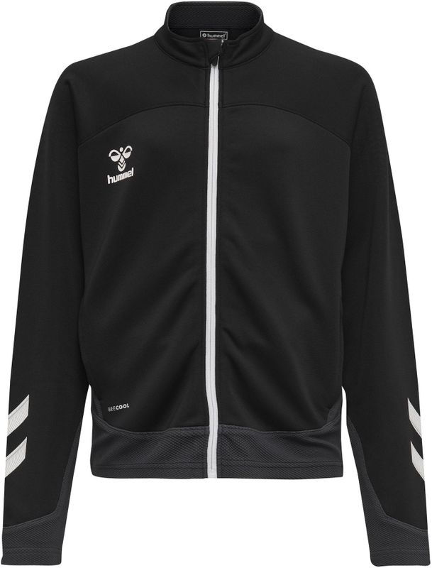 Hummel - Lead Poly - Jas - Lichtgewicht - Voor Kinderen