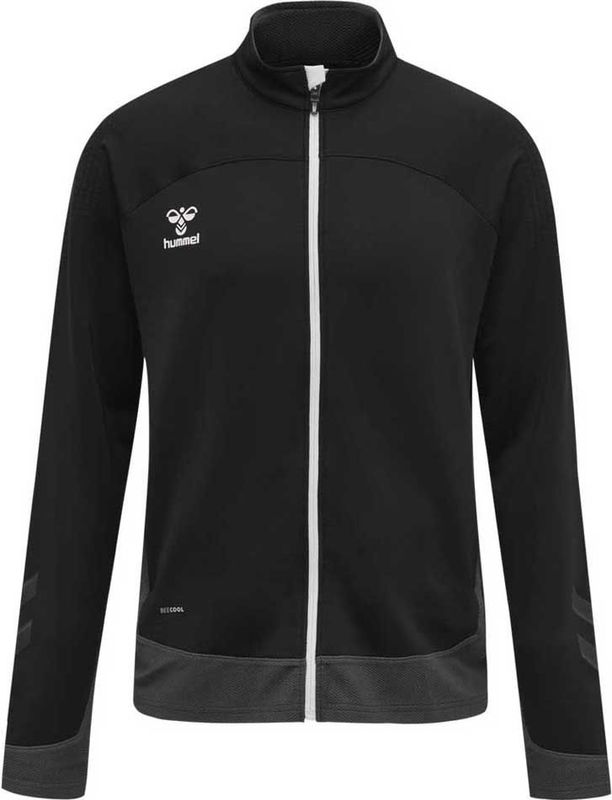 Hummel - Lead Poly - Jas - Lichtgewicht - Voor Kinderen