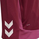 Trainingsjas - Blouson - Zwart - Sweatstof