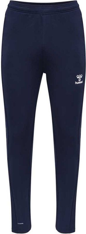 hummel - LEAD - Sportbroek - Zwart - Polyester/Elastaan