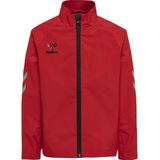 Hummel Kinder Jacke Hmllead Training Jacket Kids True Red-116