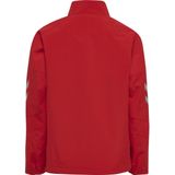 Hummel Kinder Jacke Hmllead Training Jacket Kids True Red-116