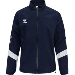 Hummel - Lead - Trainingsjas - Polyester - WP3000 Waterafstotend