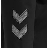 Hummel Lead All Weather Jas Zwart Man