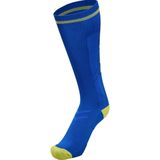 Hummel - Elite Indoor Sock - Sokken - Zwart - Vochtregulerende Stof