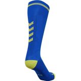 Hummel - Elite Indoor Sock - Sokken - Zwart - Vochtregulerende Stof