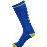 Hummel - Elite Indoor Sock - Sokken - Zwart - Vochtregulerende Stof