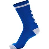 Hummel - Elite Indoor Sock - Sportsokken - Zwart - Vochtregulerend - Antibacterieel