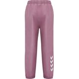 Regenpak - Waterdicht - Zwart - Polyester