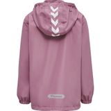 Regenpak - Waterdicht - Zwart - Polyester