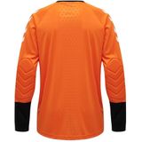 Hummel - Essential - Keeperstrui - Zwart - 100% Polyester