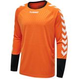 Hummel - Essential - Keeperstrui - Zwart - 100% Polyester