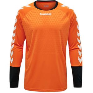 Hummel - Essential - Keeperstrui - Zwart - 100% Polyester